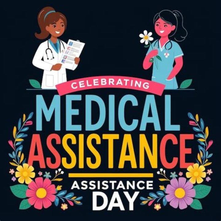 Are medical assistants happy?