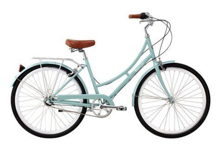 Are step-through bikes worse?