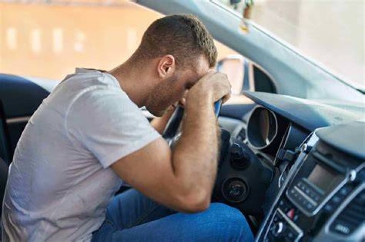 Can you drive with depression and anxiety?