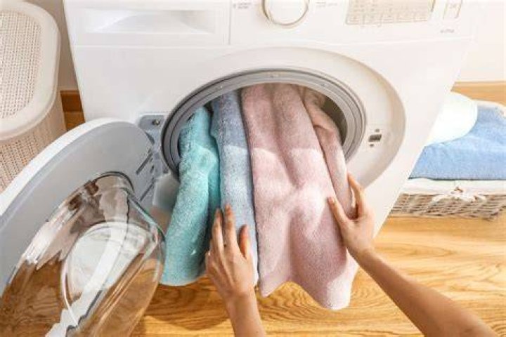 Can you share towels after washing?