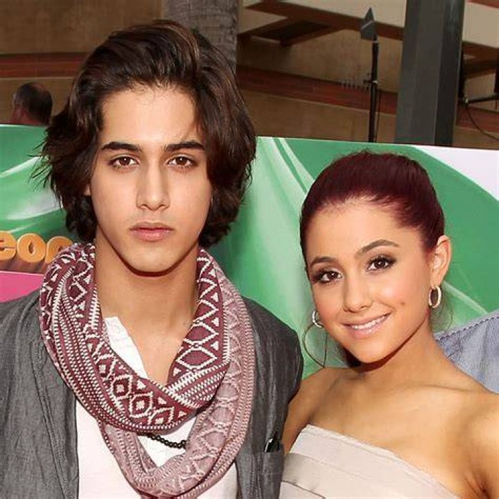 Did Ariana Grande Date Avan Jogia?