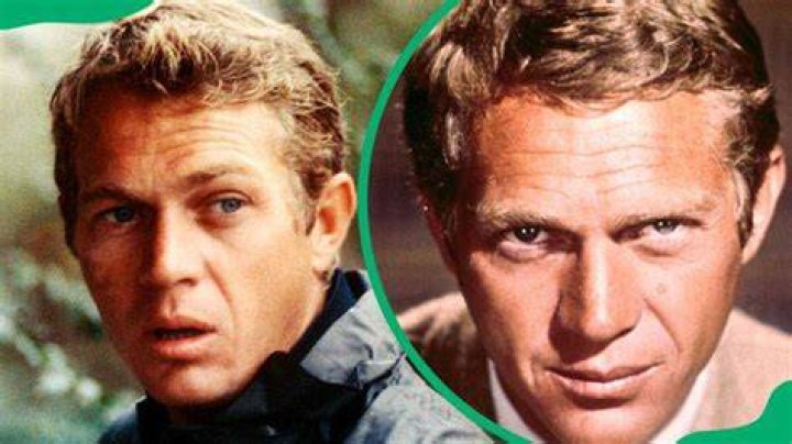 Did Steve McQueen have cancer while filming Hunter?