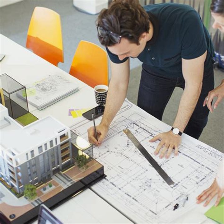 Do architects like their job?