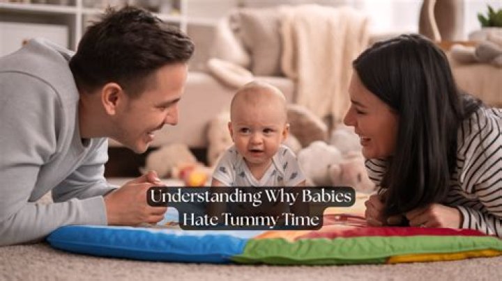 Do babies need to be stimulated all the time?