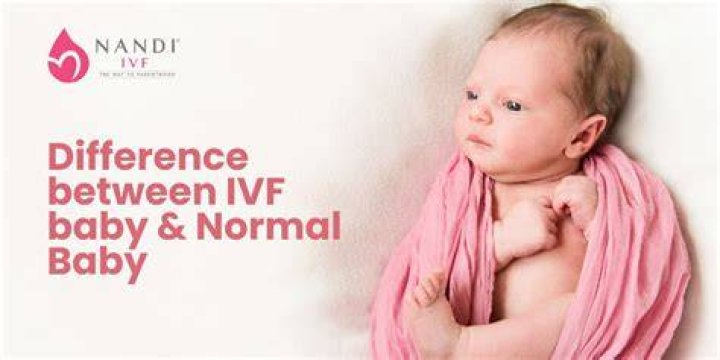 Do IVF babies have learning difficulties?