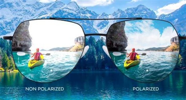 Do polarized sunglasses remove reflection?