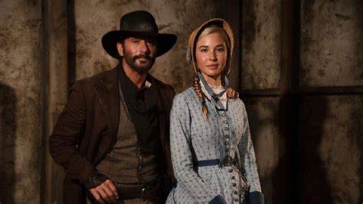Do you think Elsa dies in 1883?