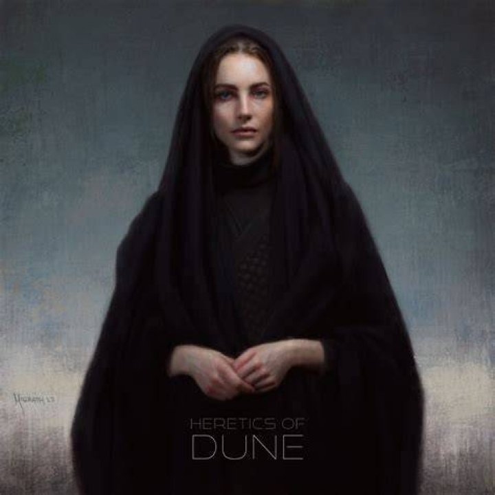 Does Bene Gesserit use spice?