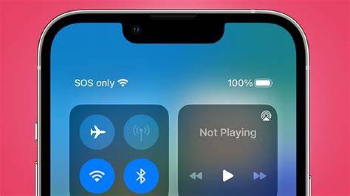 Does my iPhone have a mirror?