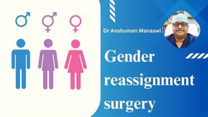 Does the Doctor have a gender?