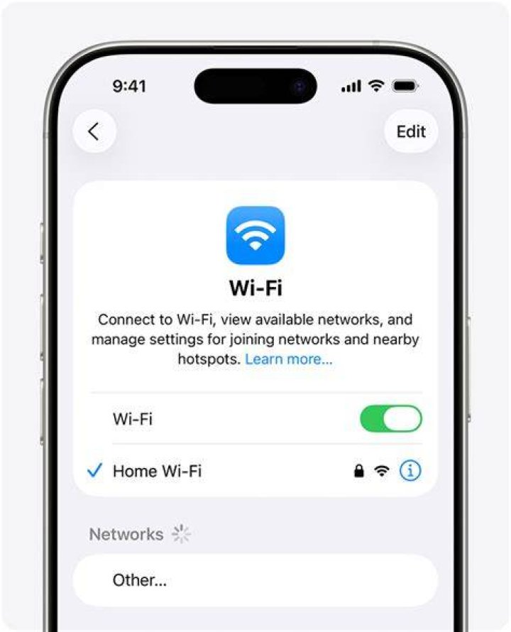 How can I get internet on my iPhone without WiFi?