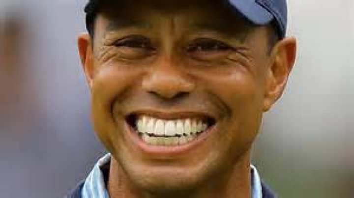 How did Tiger Woods make his money?