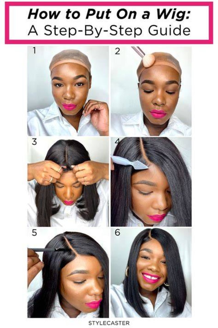 How do I make my wig last installed?