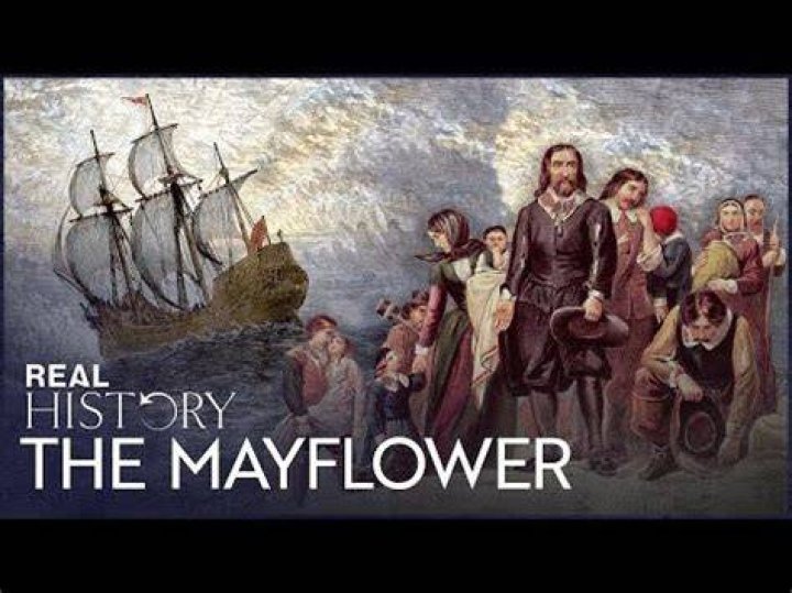 How do you prove you are a Mayflower descendant?