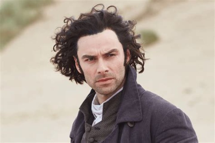 How does Ross Poldark get rich?