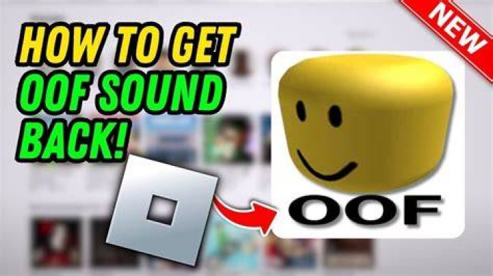 How much did Roblox get sued for the oof sound?