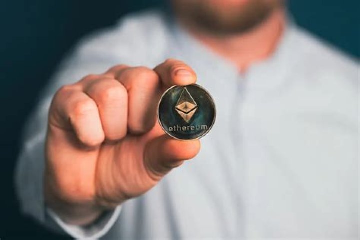 How much Hash do you need for Ethereum?