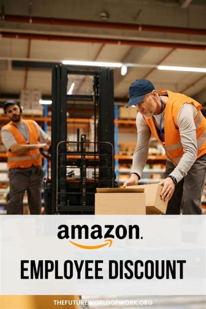 How much vacation do Amazon employees get?