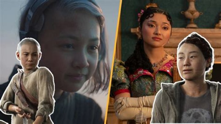 How old are Yara and Lev?