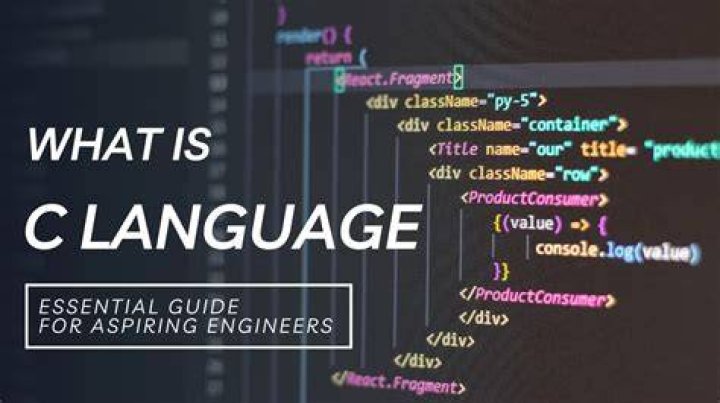 Is C language enough to get a job?
