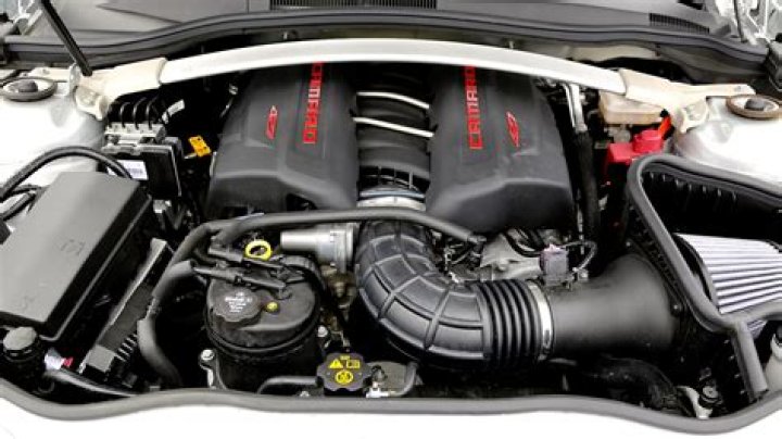 Is GM discontinuing the V8?