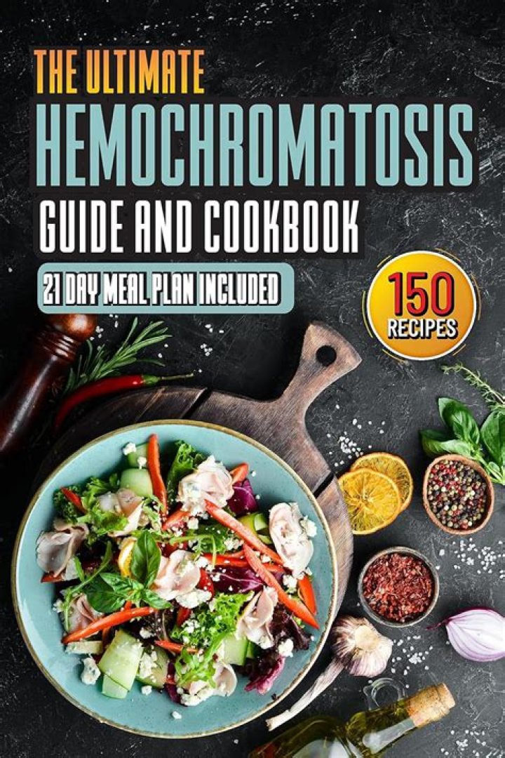 Is rice OK for hemochromatosis?