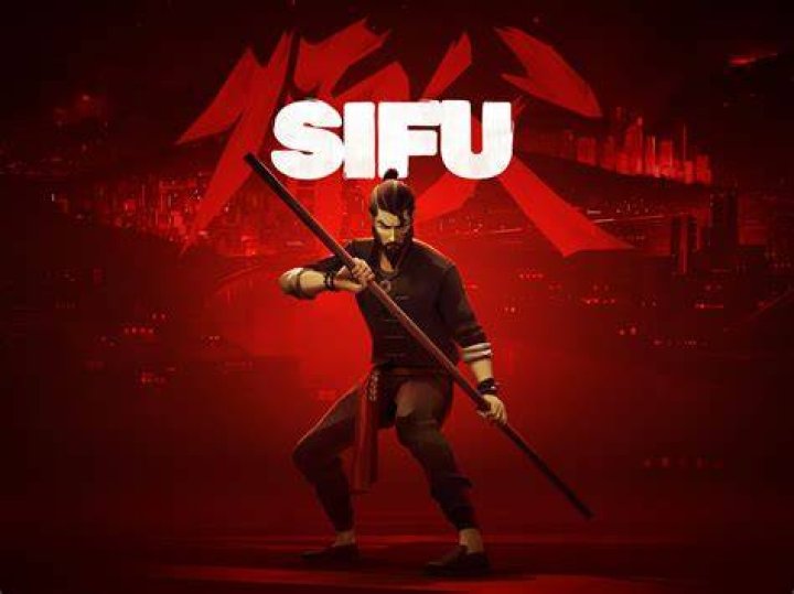 Is Sifu coop?
