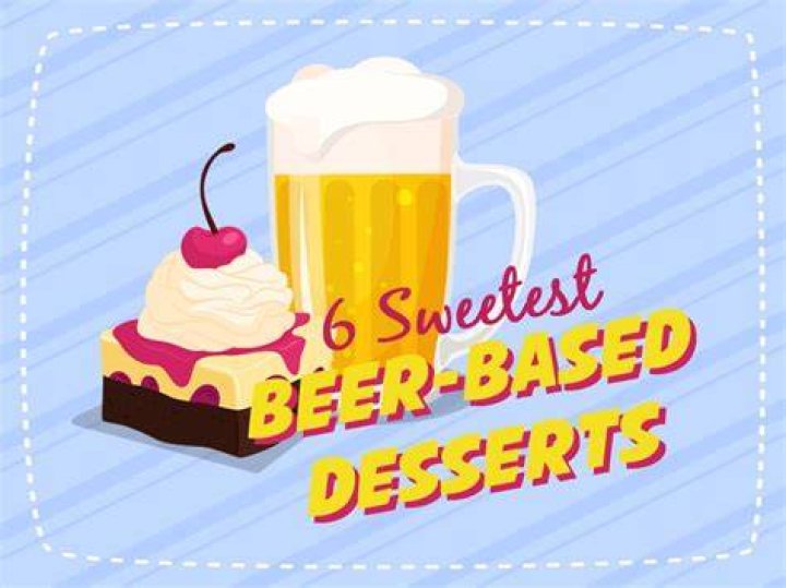What beer is the sweetest?