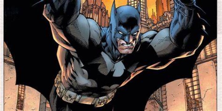 What is Batman's greatest feat?