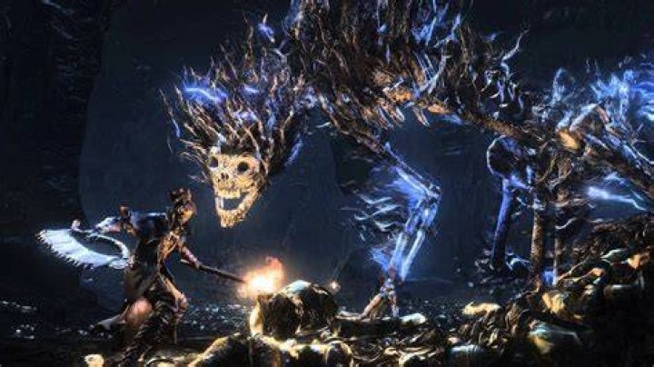 What is Darkbeast Paarl weak to?