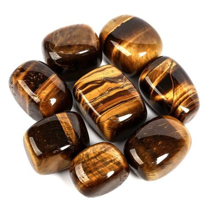 What is Tigers Eye stone?