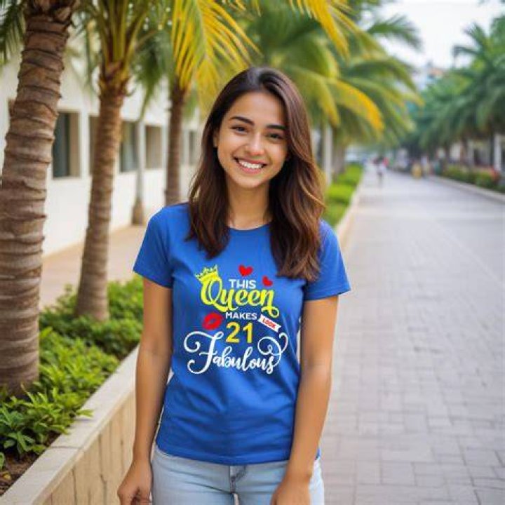 What makes a girl a queen?
