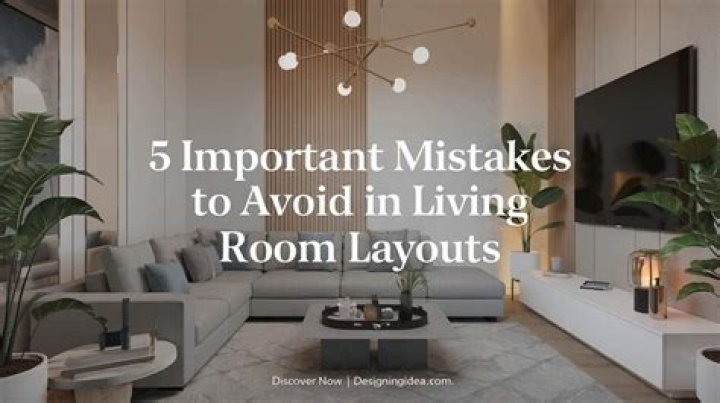 When designing a room What is the most important factor?
