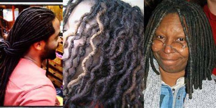 Where are dreads originally from?