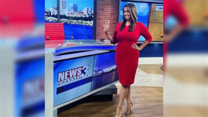 Where is kontji Anthony going when she leaves Channel 5 news?