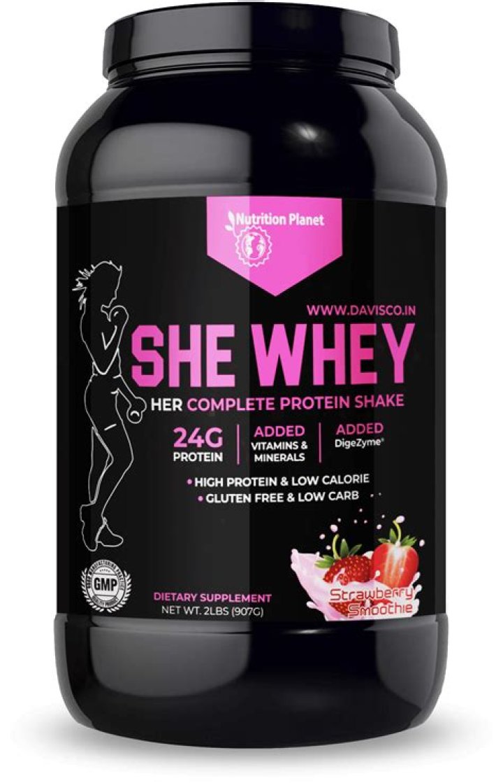 Which is the best powder for girls?