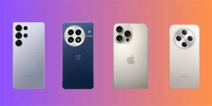 Which phone is best in the world?