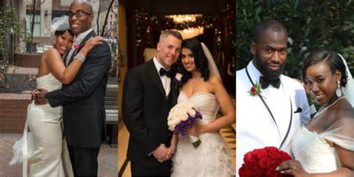 Who got divorced on Married at First Sight 14?