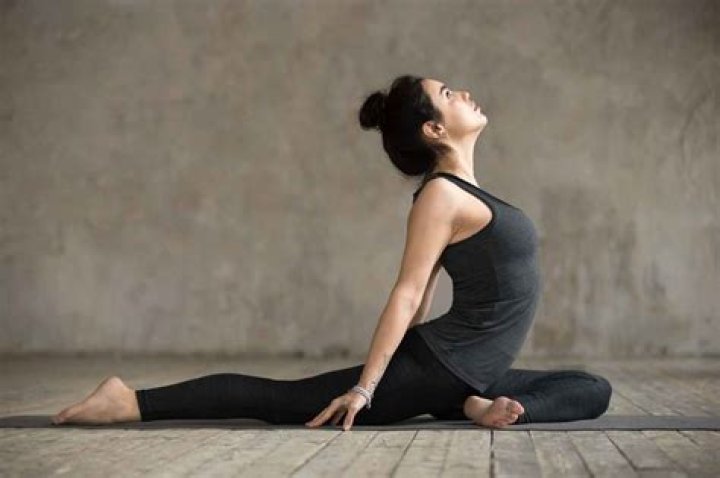 Who invented Yin Yoga?