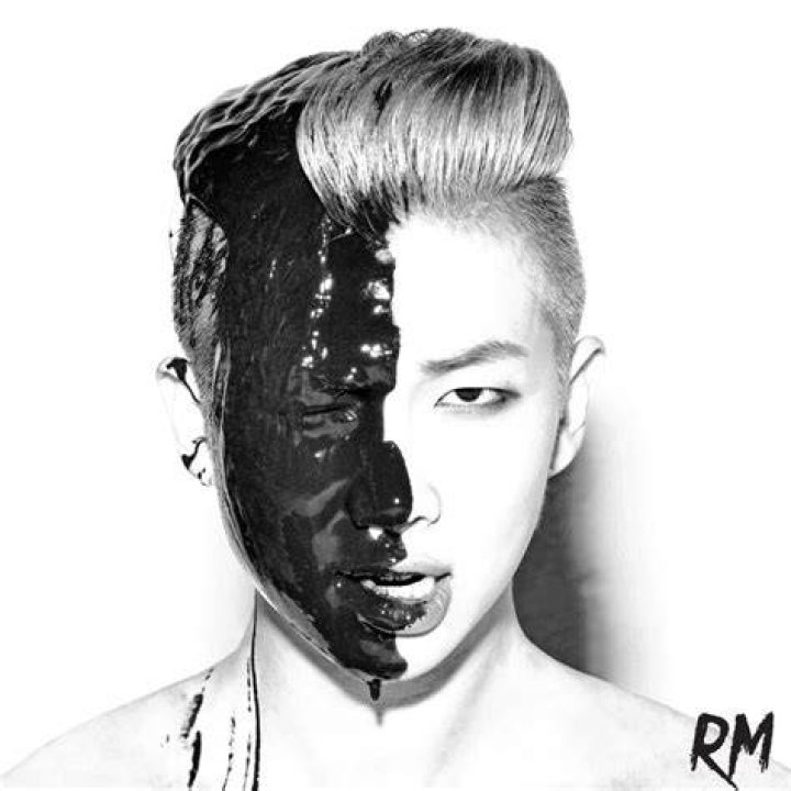 Who is the girl in RM Do you MV?