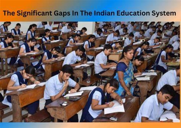 Why is Indian education system so stressful?