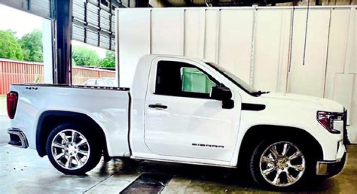 Will GM bring back the regular cab short bed?